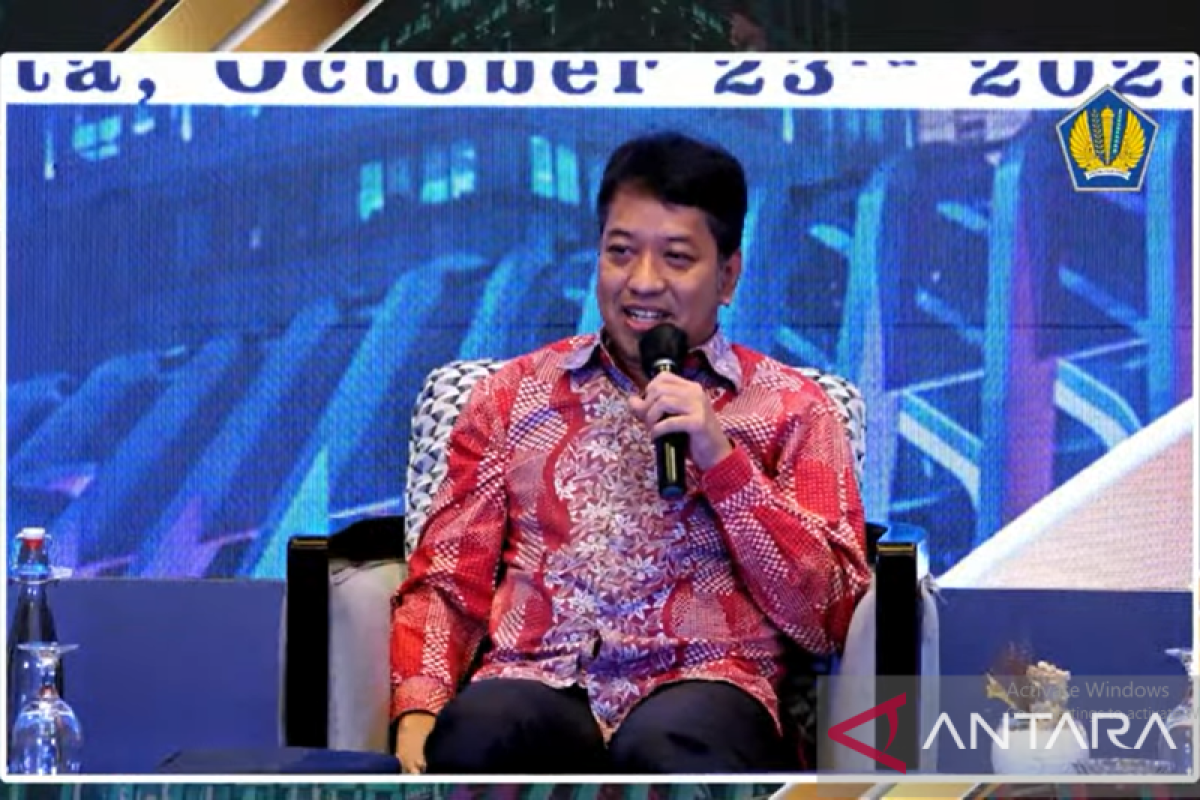 Pakar: Populasi produktif Jakarta akan mengecil akibat perpindahan IKN