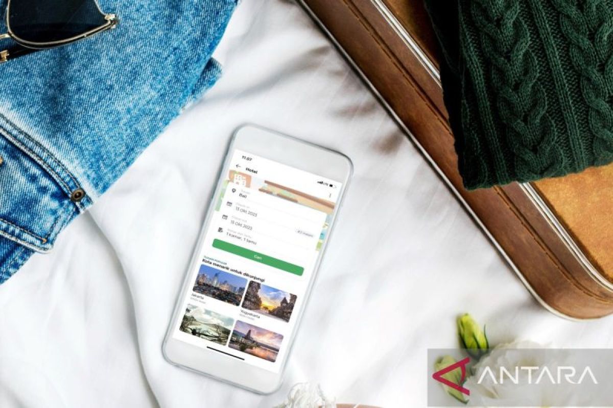 Rekomendasi tempat wisata dingin pada dalam Indonesia di tempat area tengah cuaca panas