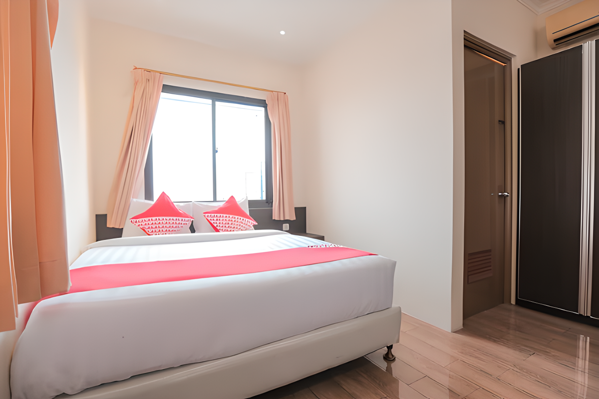 OYO siap luncurkan 50 Vacation Homes pada area Indonesia