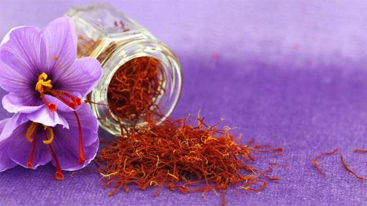 5 Produk Kecantikan yang Memanfaatkan Kandungan Saffron