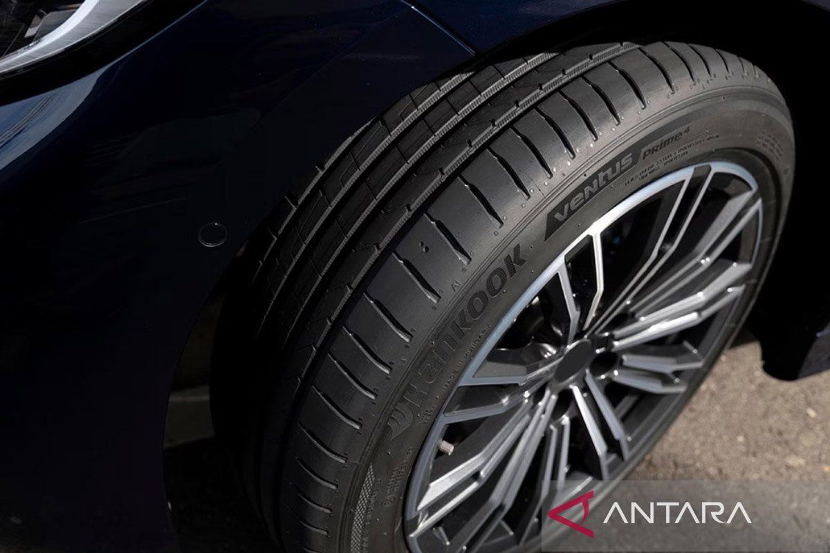 Masalah ban mampu picu kecelakaan di tempat tempat jalan tol, ini tips pencegahannya