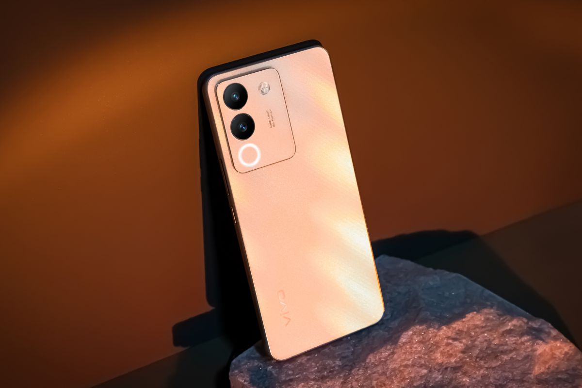vivo V29e siap meluncur di area dalam Indonesia 26 Oktober 2023
