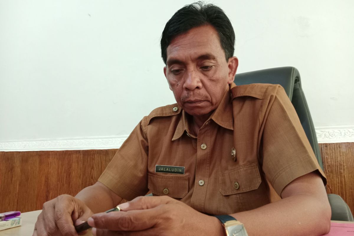 Realisasi pengerjaan sektor ekonomi 2023 dalam tempat Lombok Tengah mencapai Rp3,6 triliun