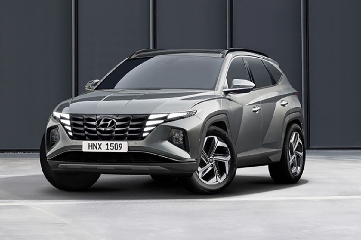 Penjualan Hyundai serta Kia pada Eropa Januari-September naik 3,5 persen