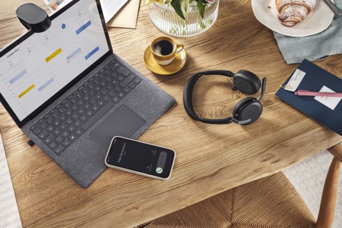 Jabra Sustainability Rhythm ajak berdonasi perangkat tak terpakai