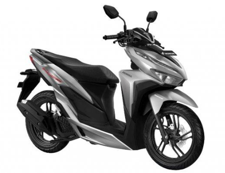 Pengen Tampil Keren di Jalan Pakai Honda Vario 150 Aja!