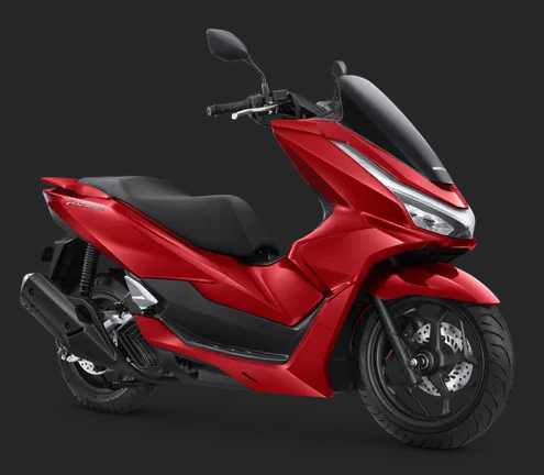 PCX 2025